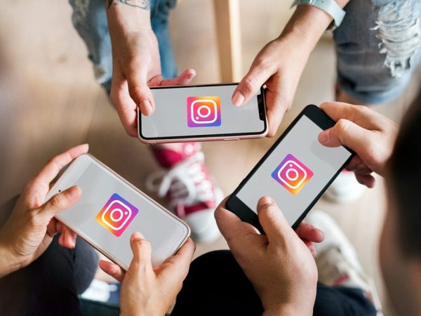 The Unseen Algorithm What Instagram Knows About You That You Don’t