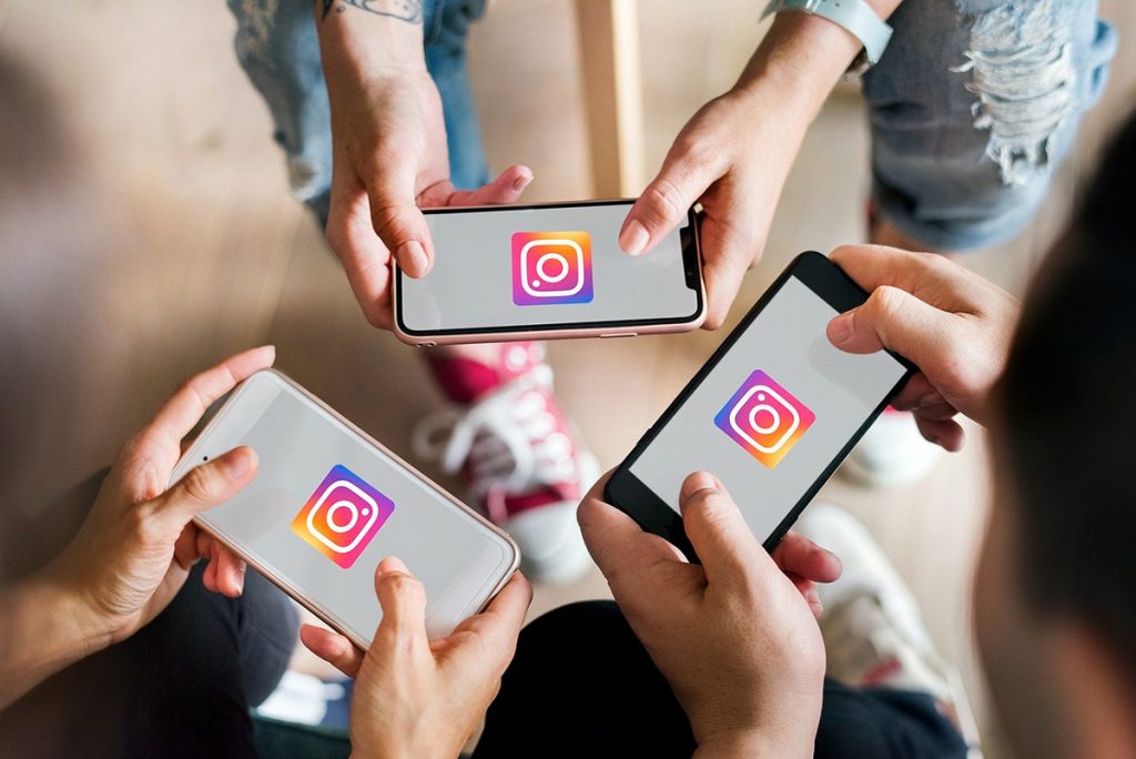 The Unseen Algorithm What Instagram Knows About You That You Don’t