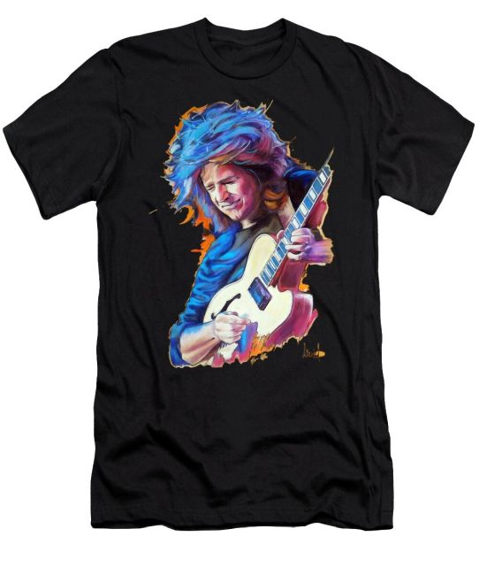 Pat Metheny Merch: Unveiling the Exclusive Collection for True Fans