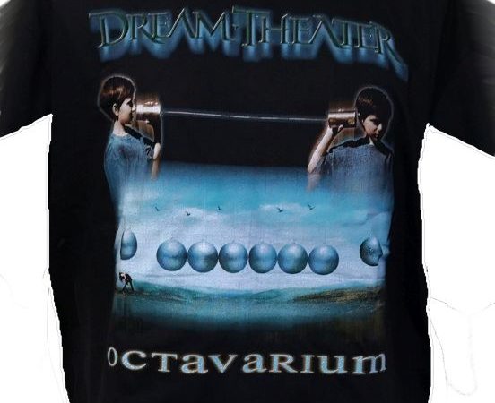 The Art of Collecting Dream Theater Merch: A Fanatic's Handbook