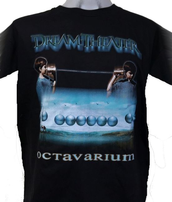 The Art of Collecting Dream Theater Merch: A Fanatic's Handbook