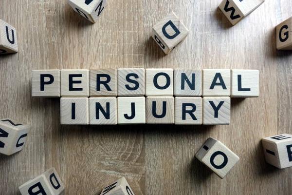 Munley Law: Defending Your Rights After an Injury