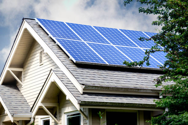 Bright Home Energy Making Solar Energy Accessible in Mesa