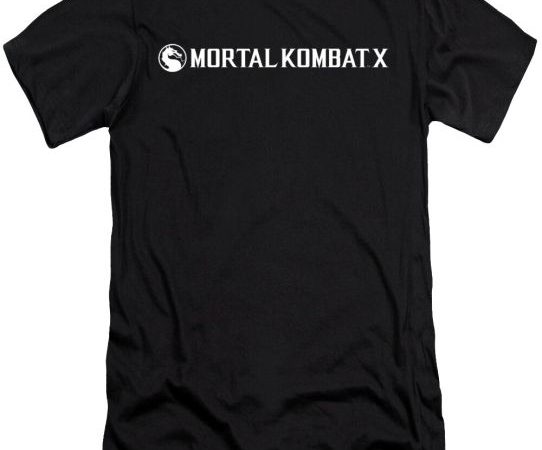 From Classic to Modern: Exploring Mortal Kombat's Official Merchandise Range