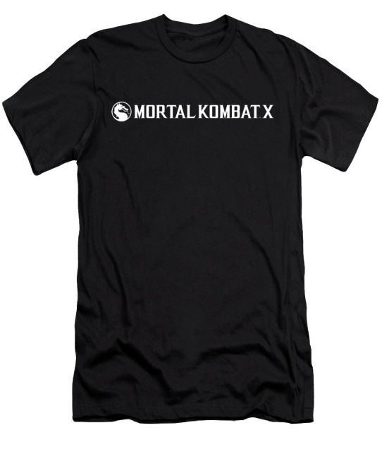 From Classic to Modern: Exploring Mortal Kombat's Official Merchandise Range