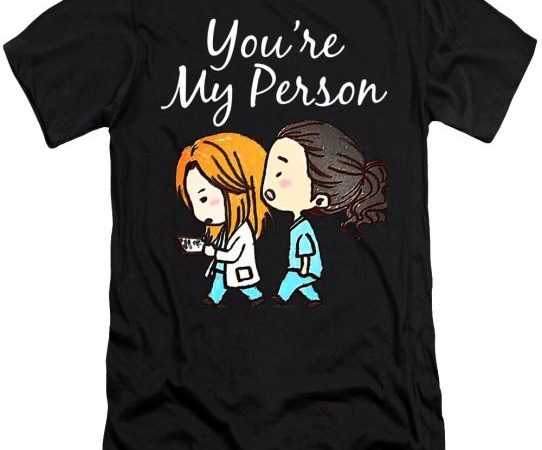 Embrace Your Fandom: Top Picks from the Greys Anatomy Official Merch Shop