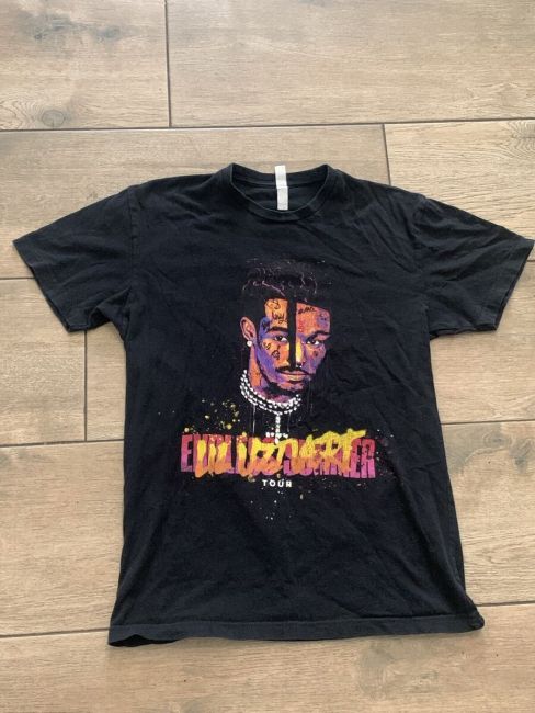 Inside Look: Exploring the Best Lil Uzi Vert Merch Shops Online