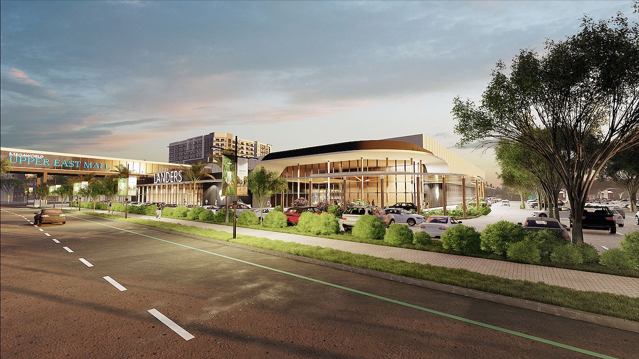 Landers Bacolod for BudgetConscious Shoppers