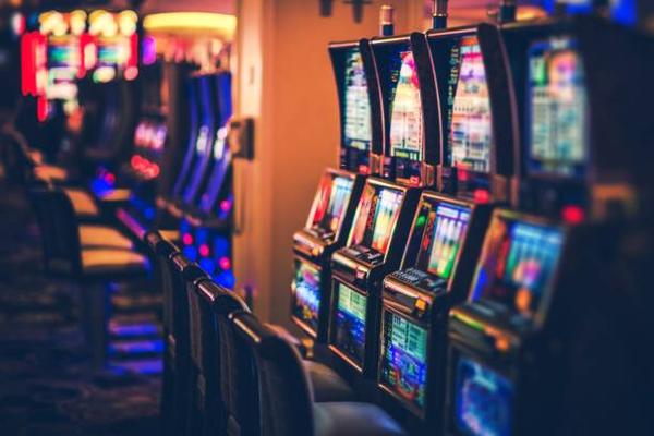 The Casino Gambit When Strategy Meets Luck in the Ultimate Game