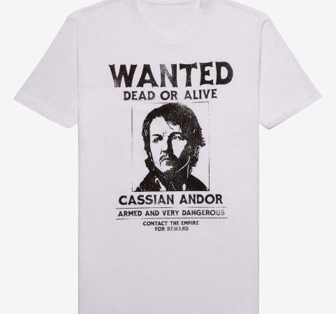 The Ultimate Andor Shop Guide: Must-Have Official Merchandise