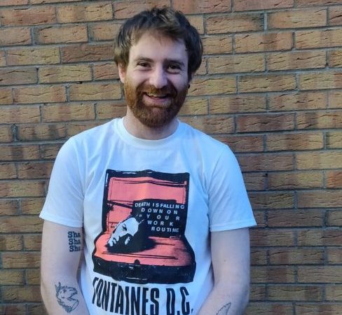 Unlocking the World of Fontaines Dc Merchandise: What You Need to Know