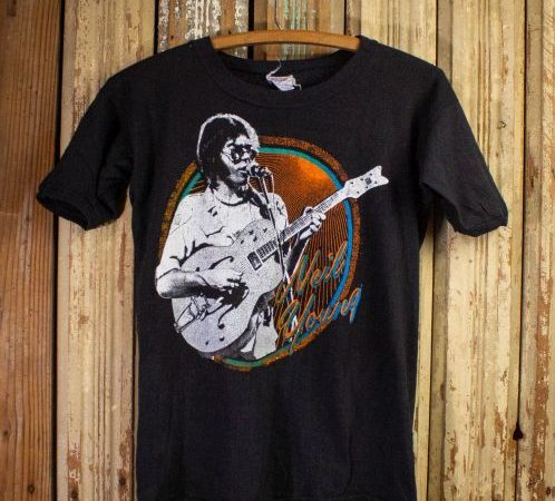 Elevate Your Collection: Top Picks from Neil Young's Merch Store